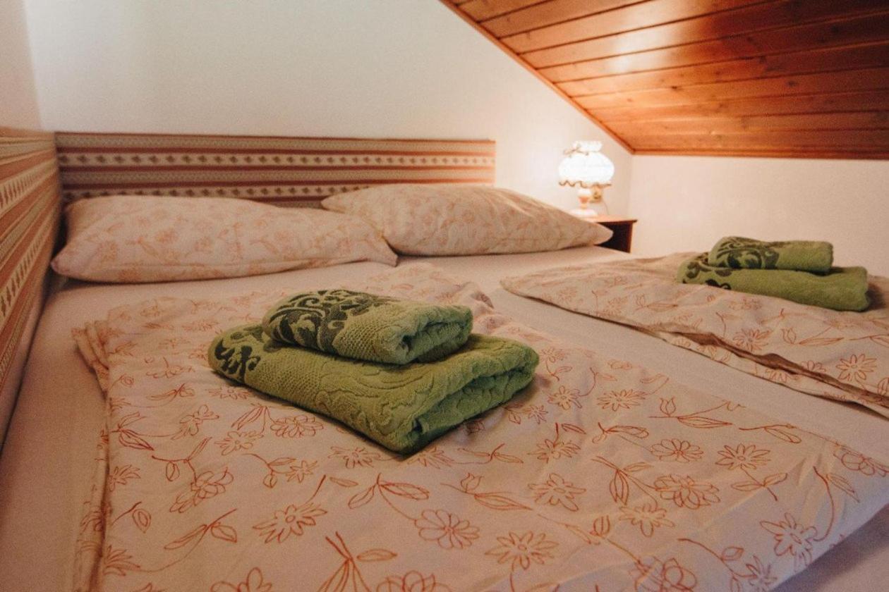 Haus Blueberry - Baranek Resorts Leogang Exteriér fotografie