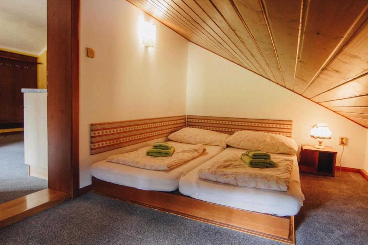 Haus Blueberry - Baranek Resorts Leogang Exteriér fotografie