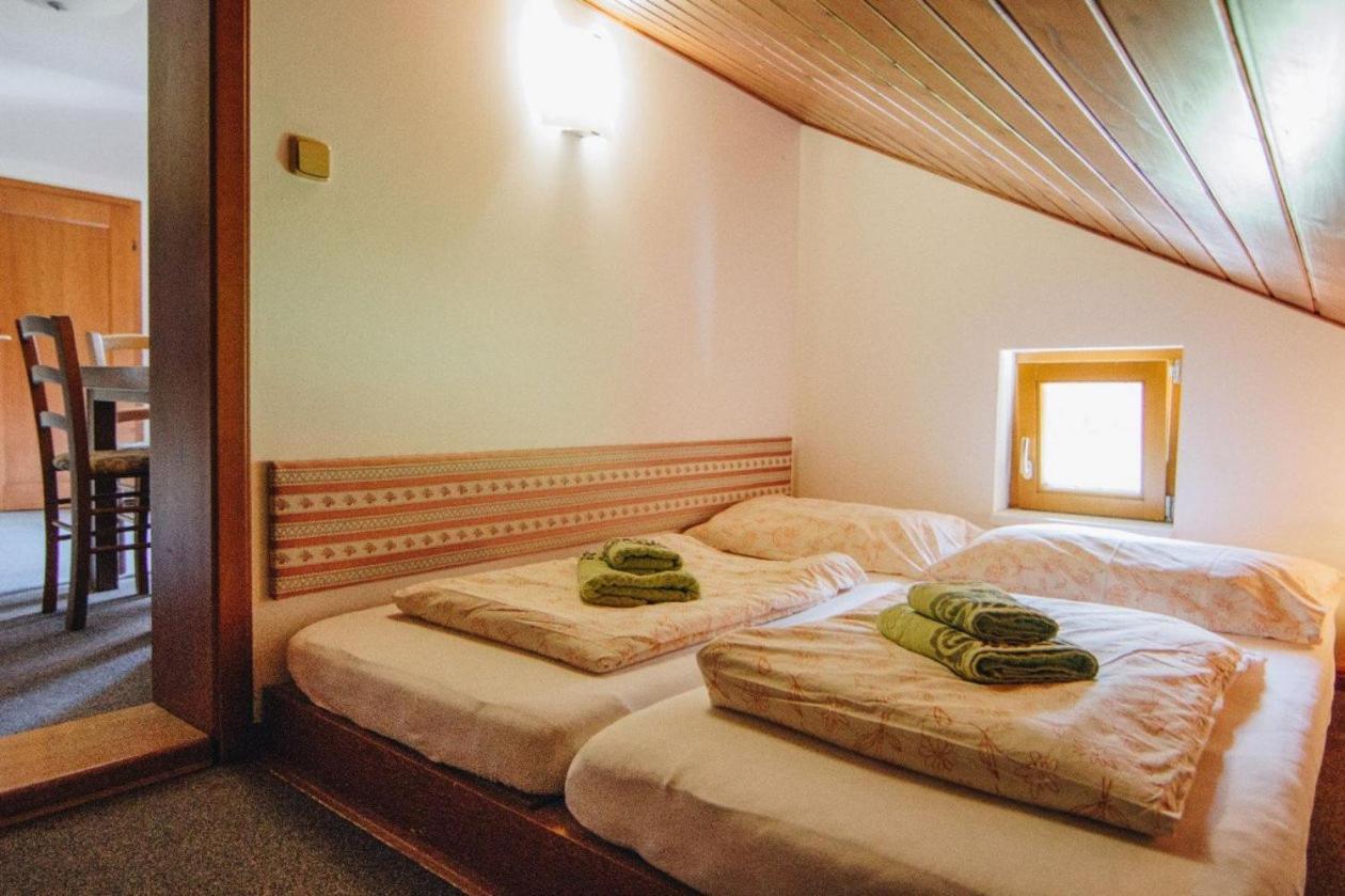 Haus Blueberry - Baranek Resorts Leogang Exteriér fotografie