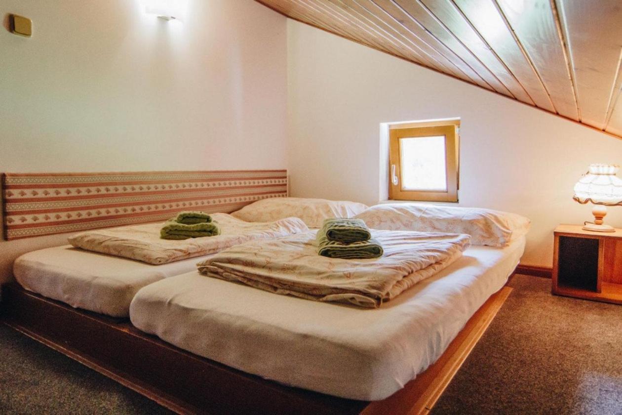 Haus Blueberry - Baranek Resorts Leogang Exteriér fotografie